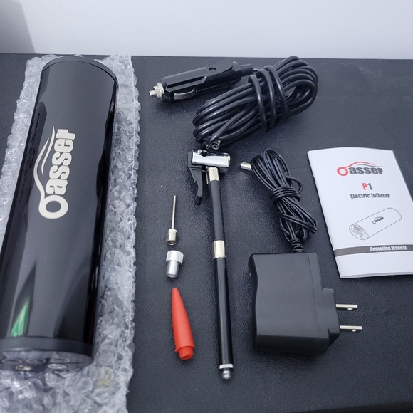 Car Electric Pump - Picture 1 of 1